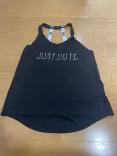 Nike DRI-FIT JUST DO IT. タンクトップ M