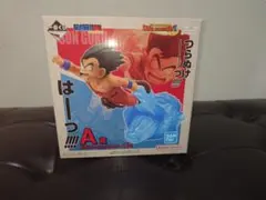 一番くじ　ドラゴンボール ヒストリーⅡ 孫悟空 A賞 フィギュア