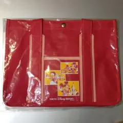 希少ディズニーJALツアーズオリジナルミニトートバッグ非売品
