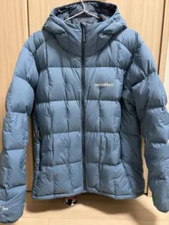 mont-bell 25AWネージュダウンパーカー　M-R