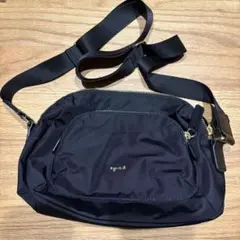 アニエスベー　agnes.b ショルダーバッグ (FT03A－04)