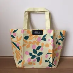 【未使用】ジルバイジルスチュアート　トートバッグ