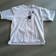 GUCCI ヒグチユウコプリント Tシャツ18-24m - メルカリ