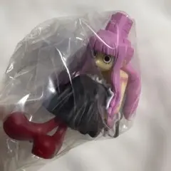 ワンピース まちぼうけ ペローナ