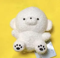 ジェリーキャット 小石 石 石ころ ぬいぐるみ 自然 stone - メルカリ