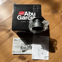 アブガルシアCardinal II SX2500S 替スプールのサムネイル