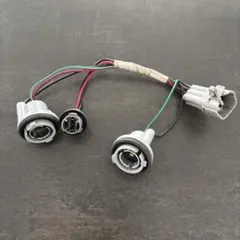 スズキ純正　エブリー エブリィ DA64W テールランプ ハーネス配線のサムネイル