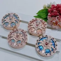 Flower Knows ハイライト L04 Moon Riverのサムネイル