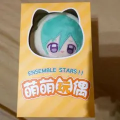 あんスタ 中国 萌萌 ぬいぐるみ　風早巽