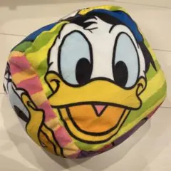 ディズニー クッション ドナデジ