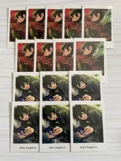 あんさんぶるスターズ あんスタ ぱしゃっつ 影片みか まとめ売り