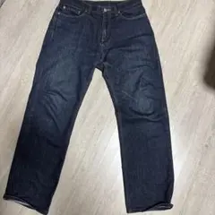 POLO JEANS デニム W34