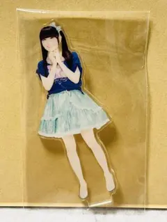 田村ゆかり Tibbar tibbar! アクリルスタンド ブルー シークレット 田村ゆかり Tibbar tibbar! アクリルスタンド アクスタ 青1-1 - メルカリ