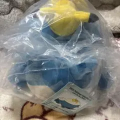 カビゴン ぬいぐるみ