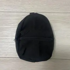 ミニリュック ポーチ