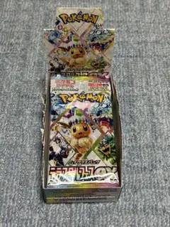 ポケモンカード テラスタルフェスex10p