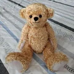Schulte 　テディベア 　Teddy Bearのサムネイル