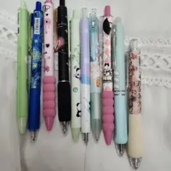 ボールペンセット 多様なデザイン　即購入⭕ No.11