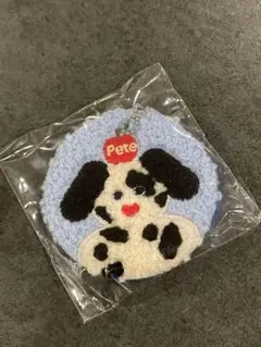 mojojojo 缶バッジ