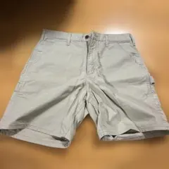 carhartt ショートパンツ
