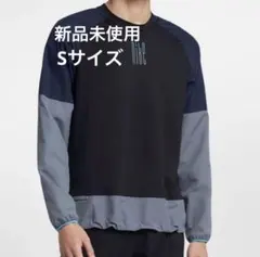 NIKE ナイキ 新品未使用 ランニング トレーニング ウェア(ブルー/S)のサムネイル