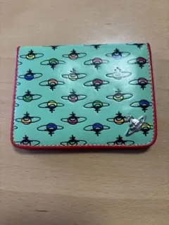 Vivienne Westwood ヴィヴィアン ウエストウッド カードケース
