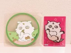 ちいかわ クリアラバーコースター2