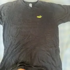 おもしろＴシャツ　ターマ　メンズ　XL