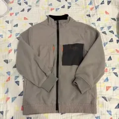 ZARA ザラ　フリースジャケット134