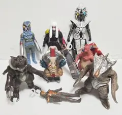 シルドロン　ソフビ 2025年最新】シルドロン ソフビの人気アイテム - メルカリ