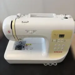 タイムセール SINGER シンガー コンピューターミシン model2660 - メルカリ