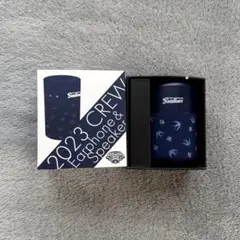 東京ヤクルトスワローズ　イヤホン　スピーカー