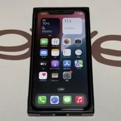 iPhone11 64GB パープル