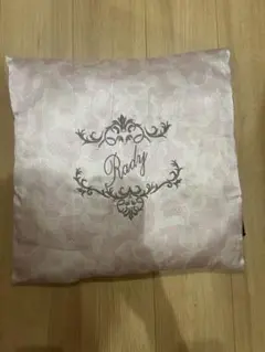 2025年最新】rady クッションの人気アイテム - メルカリ