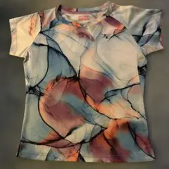 YONEX テニスウェア レディス ゲームシャツ（スリム） 20808 M