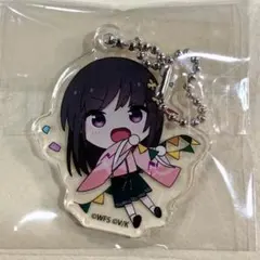 加藤恵 冴えない彼女の育てかた Fine アクリルキーホルダー - メルカリ