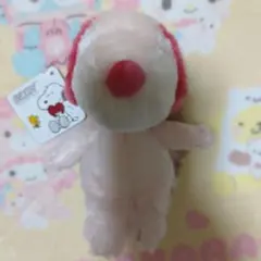 スヌーピー ぬいぐるみ