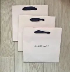 JILLSTUART ショップ袋 紙袋 ショッパー