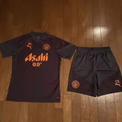 Everton Hummel 21-22年2ndユニ サイズL GRAY 11 - メルカリ