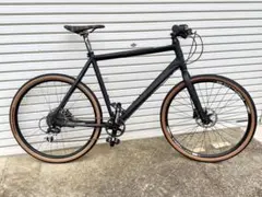 キャノンデール バッドボーイ XLサイズ ホイール27.5 カスタム MTBのサムネイル