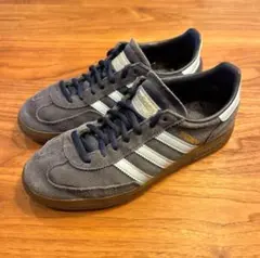 adidas ハンドボール スペツィアル ネイビー