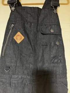 D&C Genuine Articles Japan サロペット - メルカリ