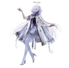 D4DJ 出雲咲姫 コスプレ 衣装 Photon Maiden ウィッグ 込 - メルカリ