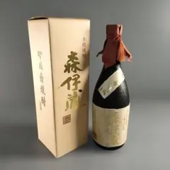 2026年最新】森伊蔵 金ラベルの人気アイテム - メルカリ