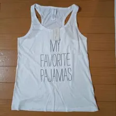 Forever 21 タンクトップ Sサイズ 新品のサムネイル
