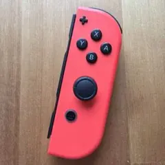 Switch ジョイコン 右 ネオンレッド ① ニンテンドー