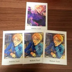 あんスタ ぱしゃっつVol.5 遊木真
