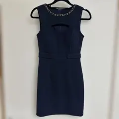 DAZZY ノースリーブドレスのサムネイル
