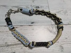 パラコード　ショートストラップ