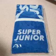 SUPERJUNIOR 2024 JAPAN EVENT　グッズ マフラータオル